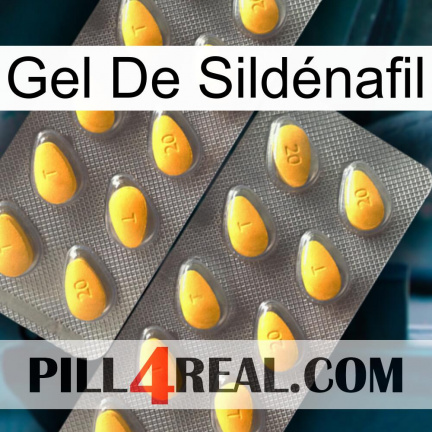 Gel De Sildénafil cialis2
